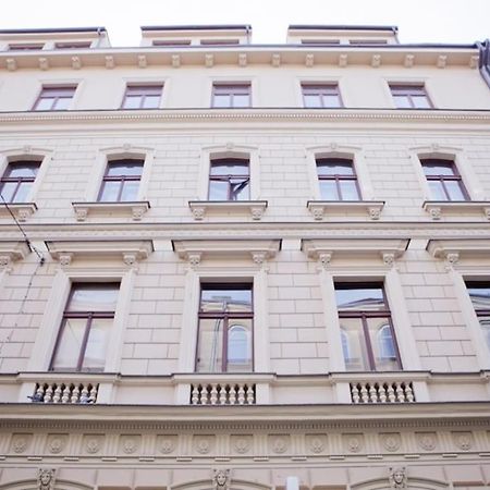 شقة Rhythm And Style In Prague City Center Andel المظهر الخارجي الصورة